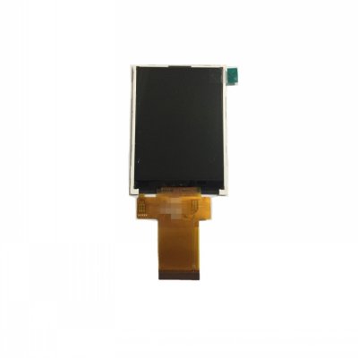 LCD Screen Display Replacement for Foxwell NT630 Pro Scanner